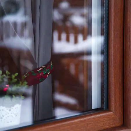 Babie Alpehytte Zawoja