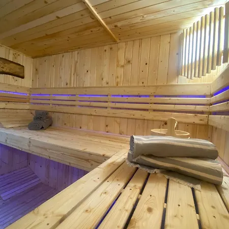 Babie Alpehytte Zawoja